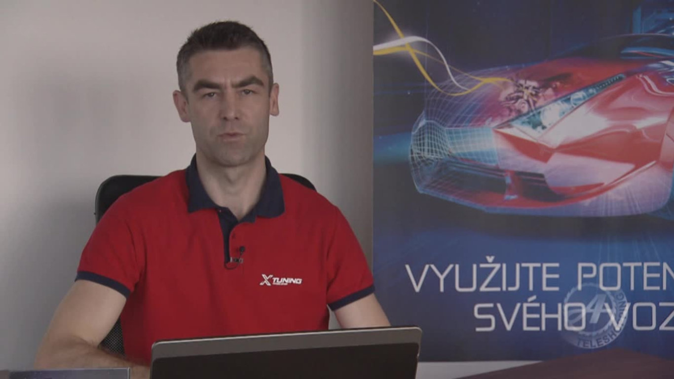 Autosalon Extra 2016 (5) - Autosalon - CNN Prima NEWS