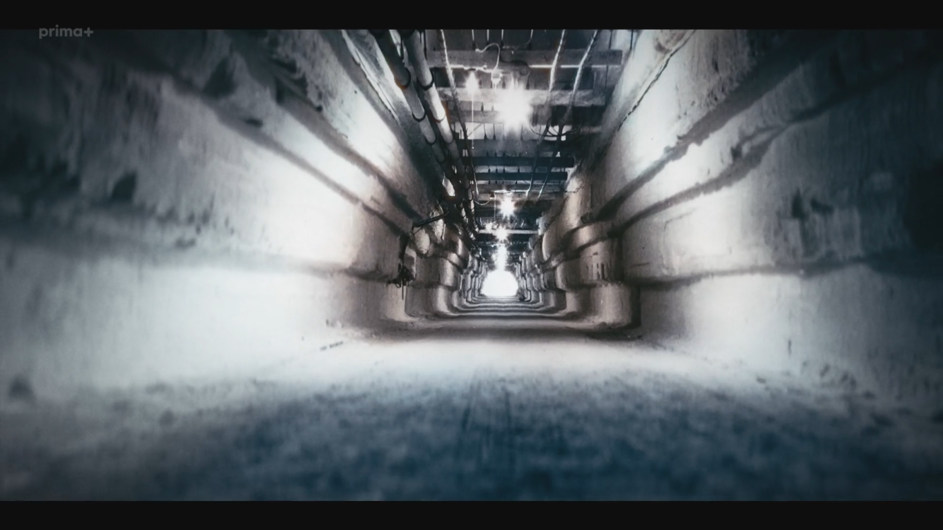 Války za polárním kruhem II (4) – projekt Iceworm