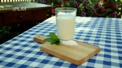 Jak vyrobit elixír ayran