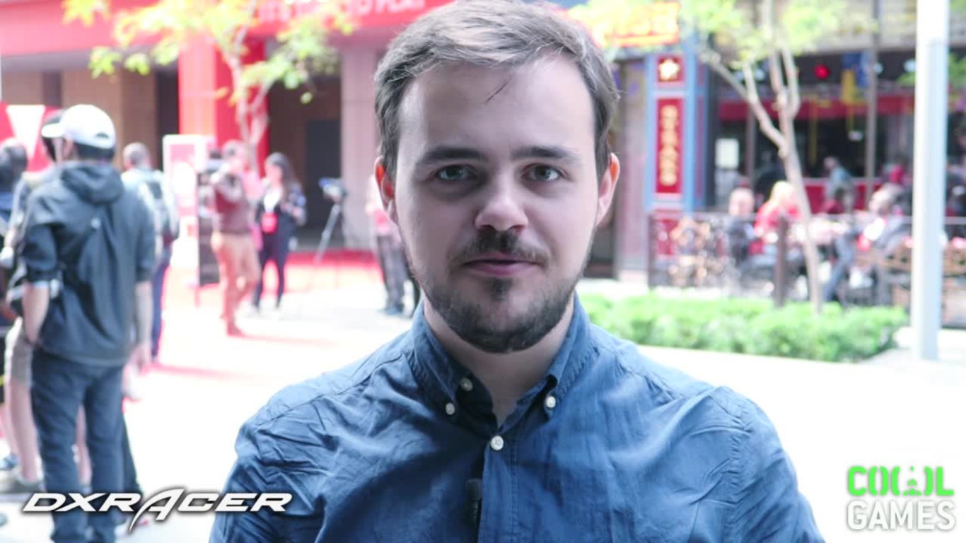 COOL Games E3 #2