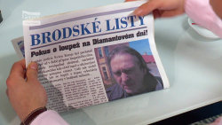 Ohnivý kuře II (43) - upoutávka