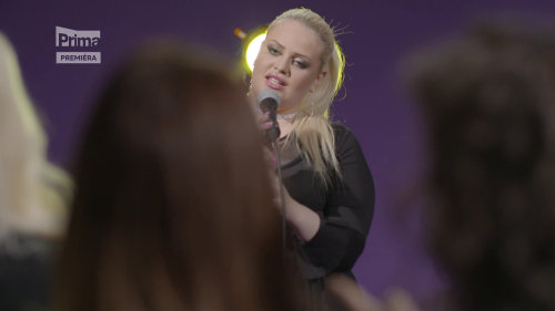 Štiky (1) (hádky) - upoutávka