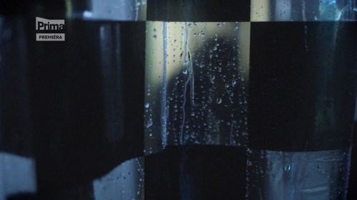 Vůně zločinu II (5) - upoutávka