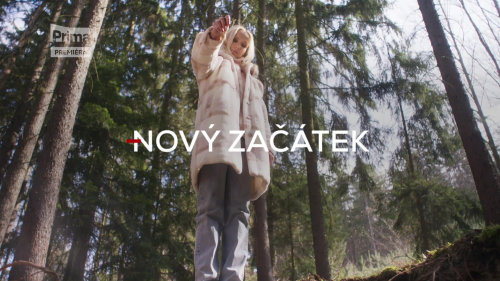 Černé vdovy II (1) - upoutávka