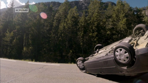 Vlčí instinkt: Bílá paní (5) - upoutávka