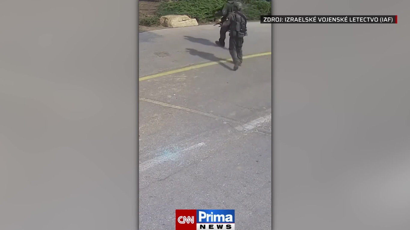 Izraelci Zlikvidovali T i Teroristy CNN Prima NEWS izraelci-zlikvidovali-t-i-teroristy-cnn-prima-news
