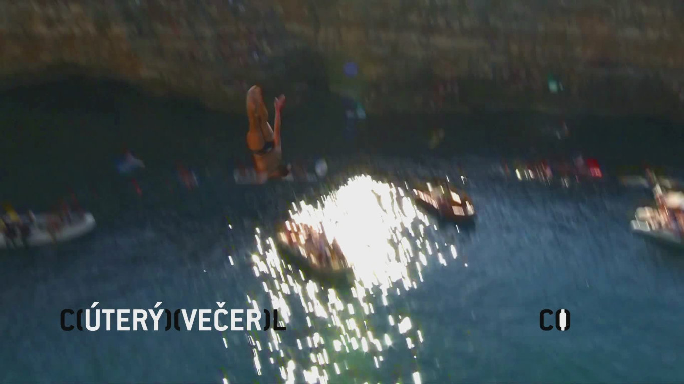 FREEzone (1) - upoutávka