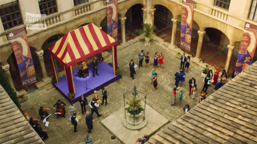 Vražedná Mallorca (1) - upoutávka