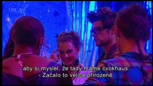 Hotel Paradise: Práznidny v Mexiku - upoutávka (87)