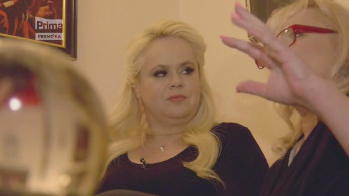 Štiky (9) - upoutávka