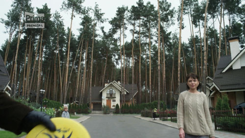 Vůně zločinu (6) - upoutávka