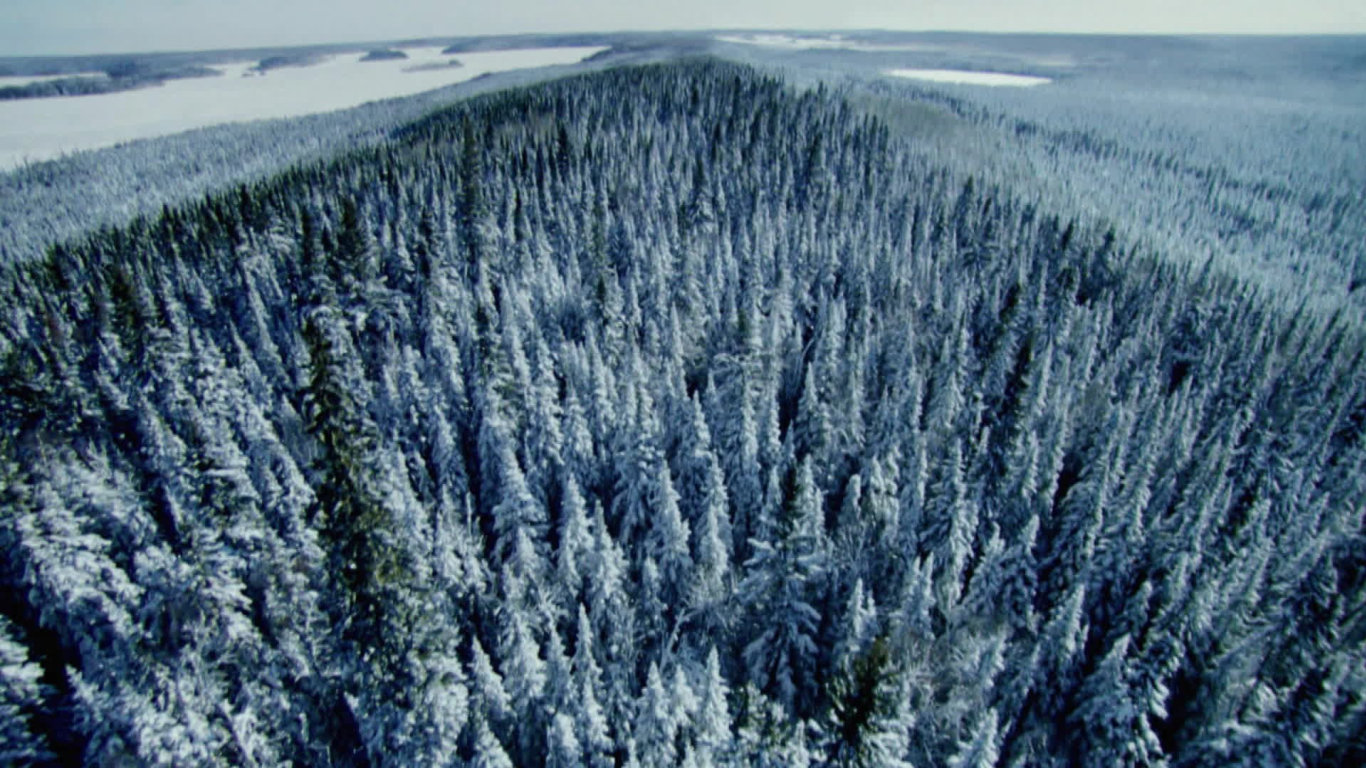 Nejpodivnější divy světa (1) - upoutávka