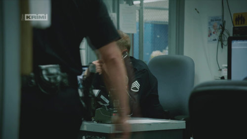 Bosch I (1) - upoutávka