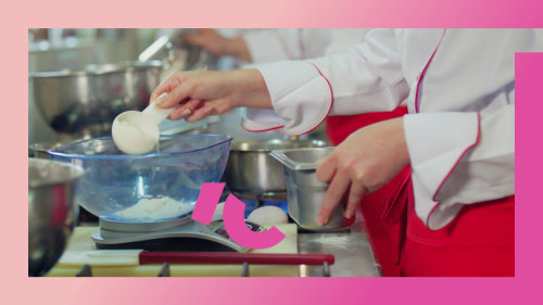 Příchuť lásky (1) - upoutávka