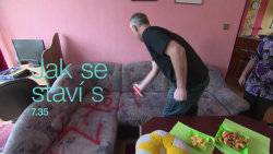 Jak se staví sen XV (15) - upoutávka