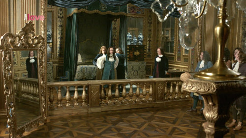 Versailles II (1) - upoutávka