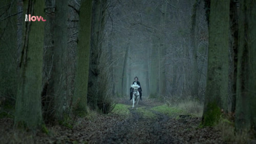 Versailles I (1) - teaser