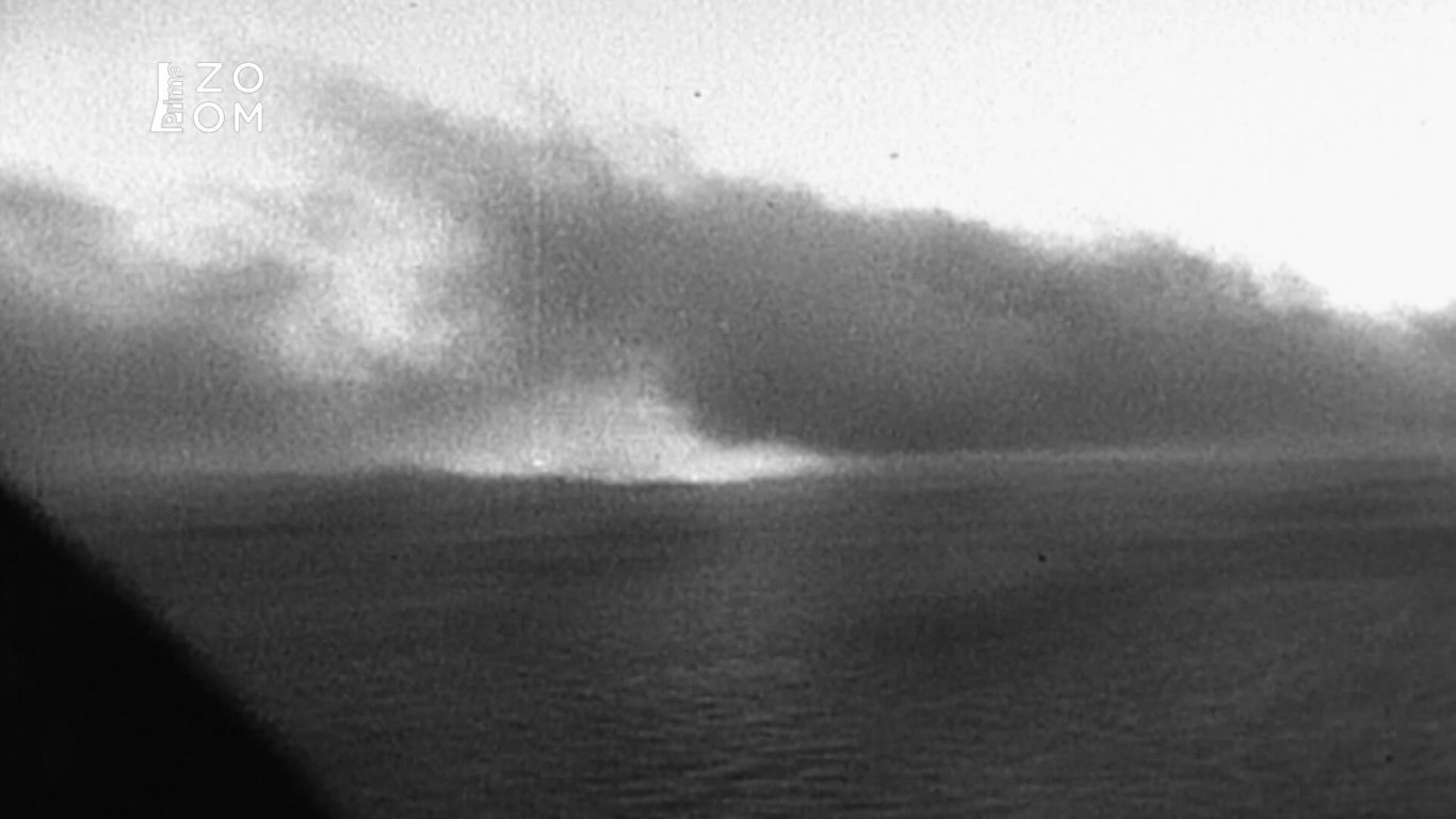 Záhady světových válek 6 - upoutávka HbbTv