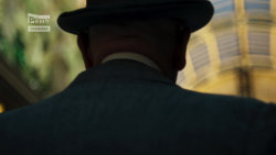 Agatha Christie: Vraždy podle abecedy (1) - upoutávka