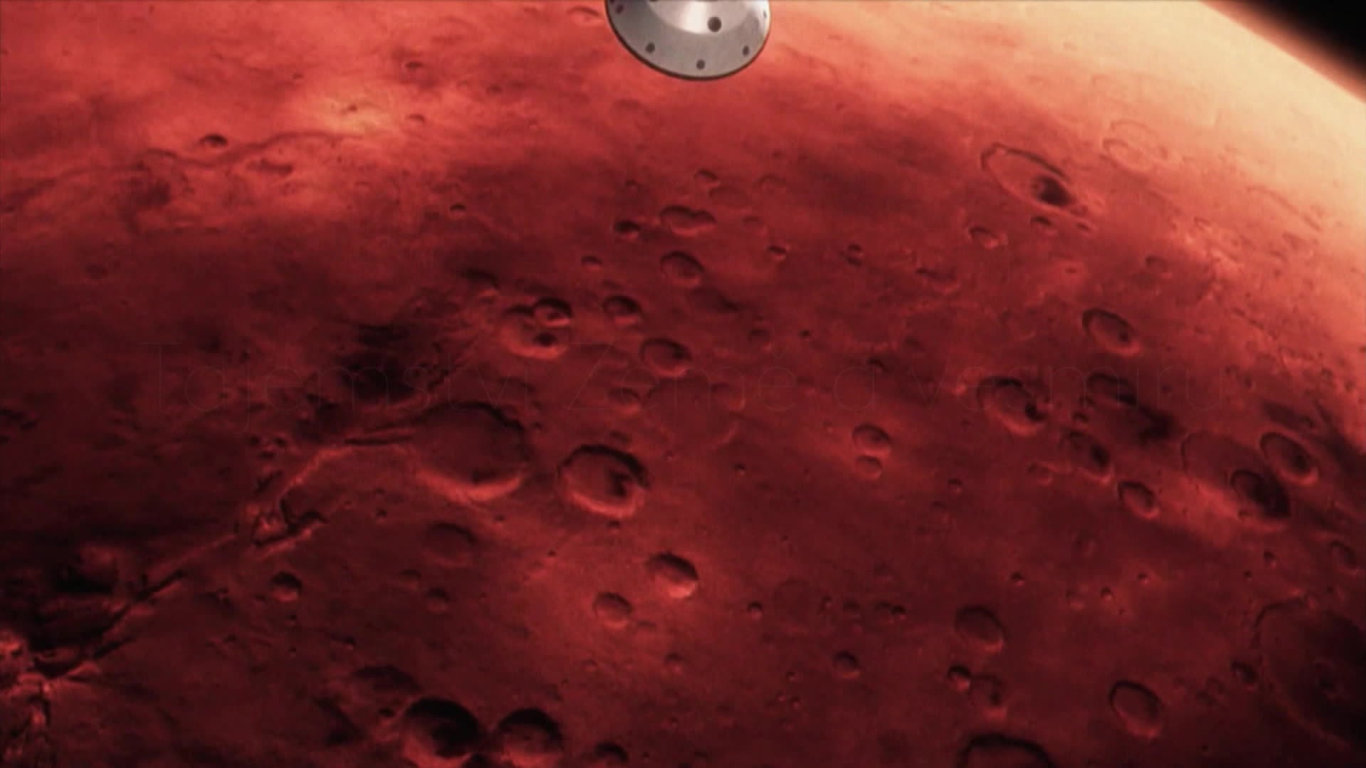 Neobjasněné případy NASA II (1) - upoutávka
