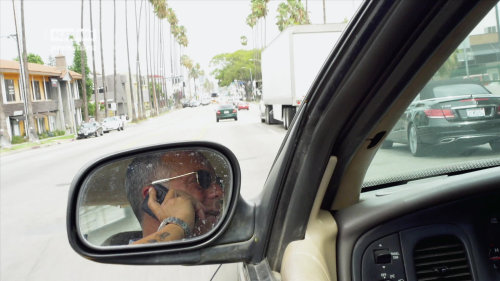 Bosch II (1) - upoutávka