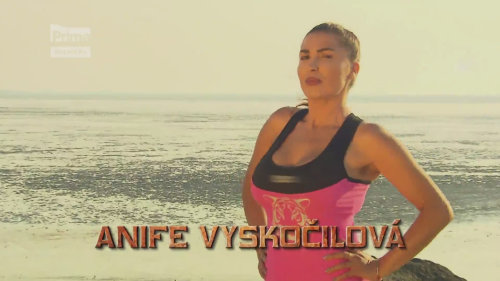 Pevnost Boyard CZ 2017 (8) - upoutávka