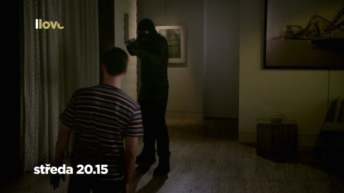 Sherlock Holmes: Jak prosté IV (3) - upoutávka