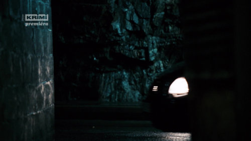 Stíny nad Stockholmem IV (1) - V oku bouře - upoutávka