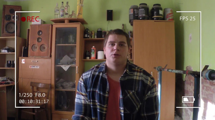 Náhled videa