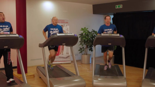 Superchlapi -  rozhovor se super striptérem Jaroslavem Žákem