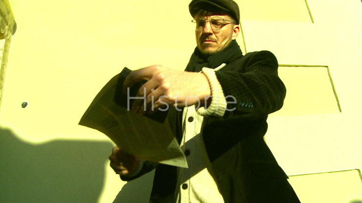 Náhled videa