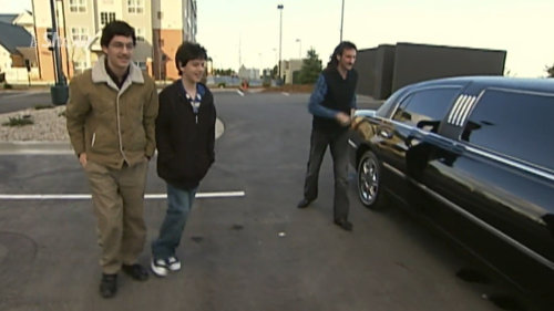 Výměna manželek USA IX (1) - upoutávka