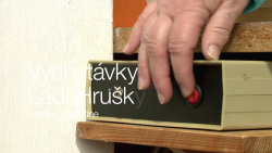 Vychytávky Ládi Hrušky 2017 (12) - upoutávka