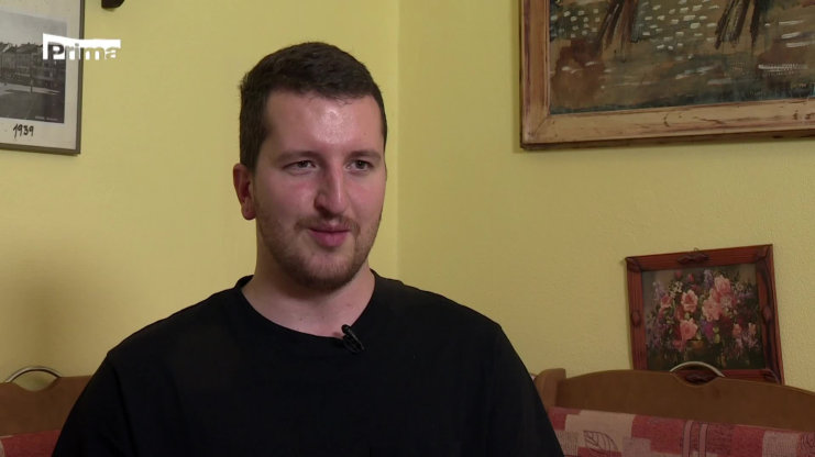Náhled videa