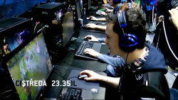 COOL Esport (36) - upoutávka