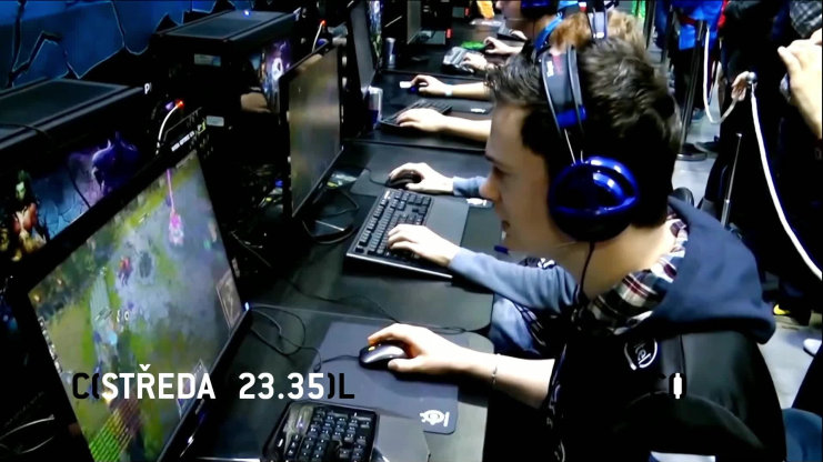 Náhled videa