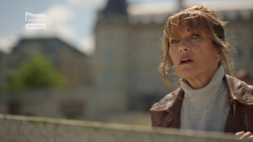 Máma na zabití (1) - upoutávka seriálu