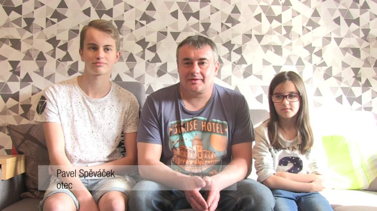 Náhled videa