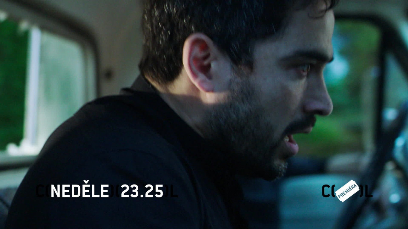 Exorcista II (3) - upoutávka