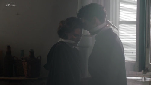 Grand hotel III (5): usmrcení