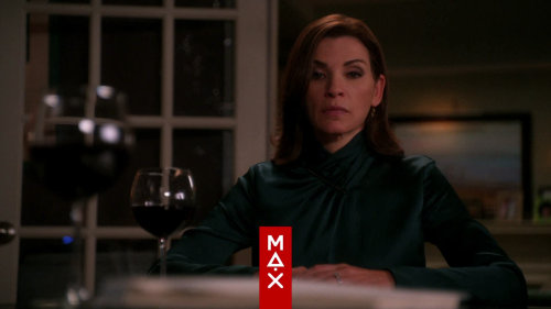 Dobrá manželka VI (1) - upoutávka