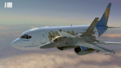 Letecké katastrofy: Nové důkazy II (9) - kyslík