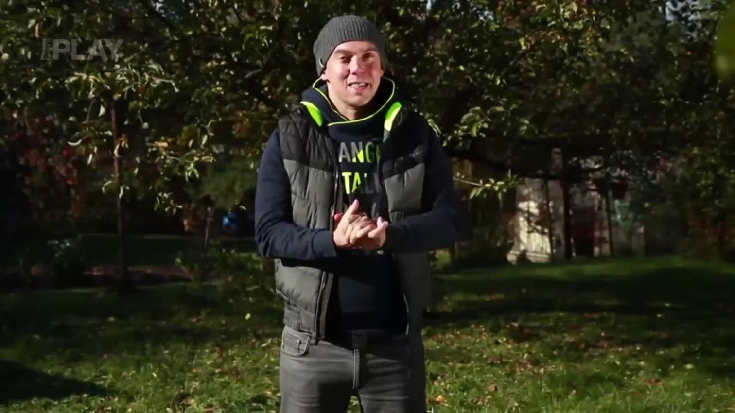 Náhled videa