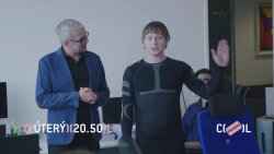 Mezi COOLky (12) - upoutávka