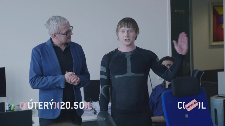 Náhled videa