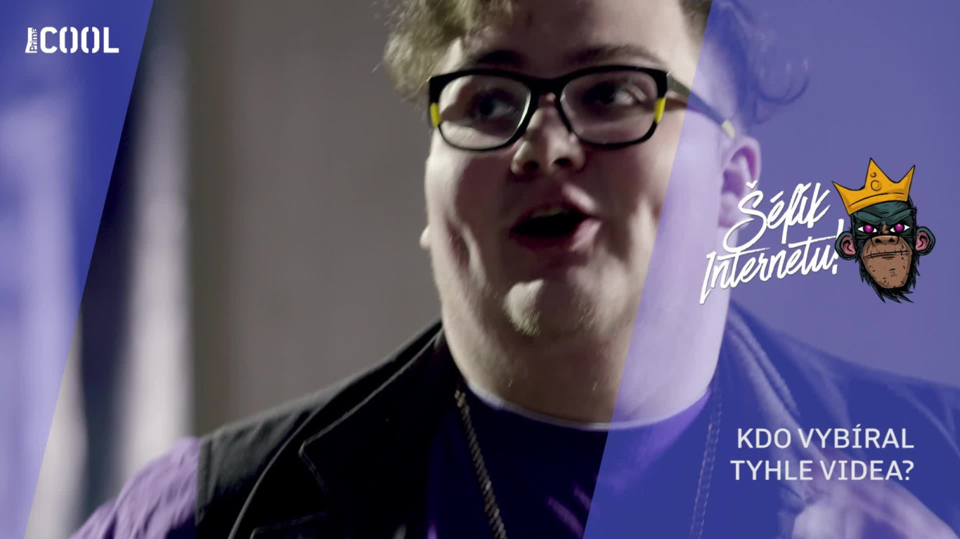 Aliho Parťáci - Kdo vybírá tyhle videa?