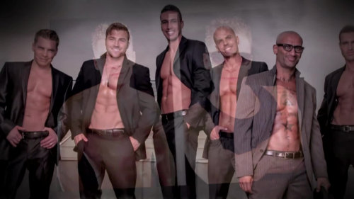 Superchlapi -  super striptér Jaroslav Žák 