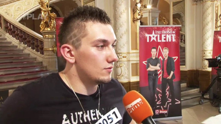 Náhled videa