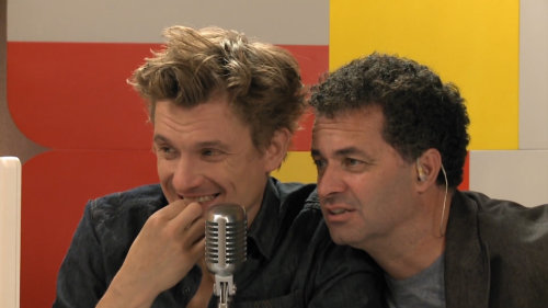 Vylomeniny II – 1. díl (střih) 