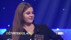 Nečum na mě show (7) - upoutávka